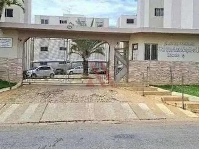 Apartamento venda em Região Geográfica Imediata de Goiânia, Aparecida de Goiânia