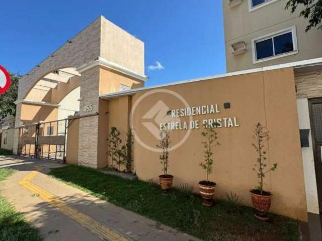 Apartamento venda em Aparecida de Goiânia, Parque das Nações
