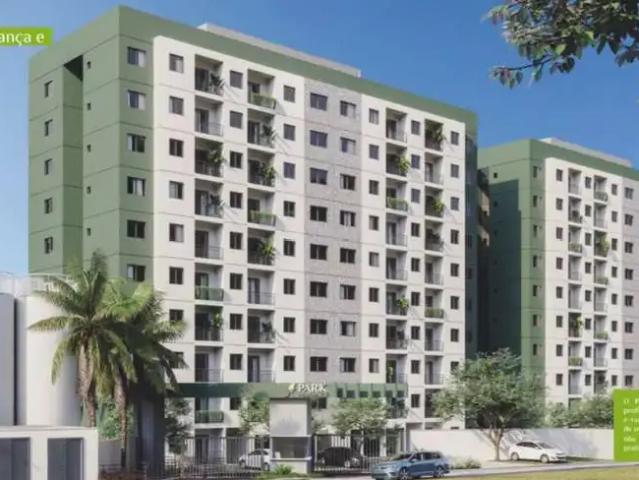 Apartamento venda em Região Geográfica Imediata de Goiânia, Aparecida de Goiânia