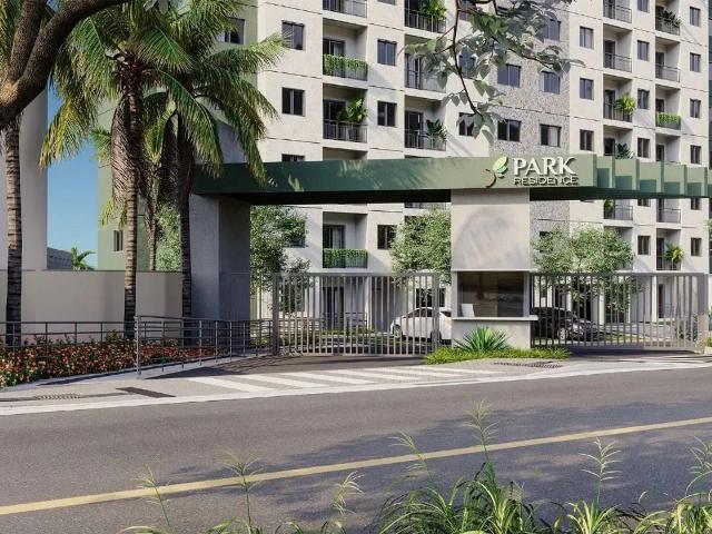 Apartamento venda em Parque das Nações, Aparecida de Goiânia