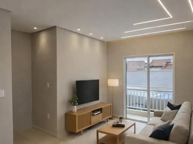 Apartamento venda em Região Geográfica Imediata de Goiânia, Aparecida de Goiânia