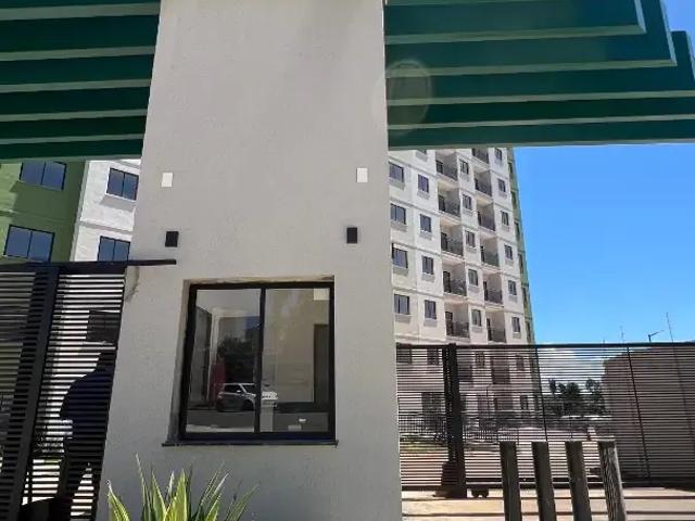 Apartamento venda em Região Geográfica Imediata de Goiânia, Aparecida de Goiânia