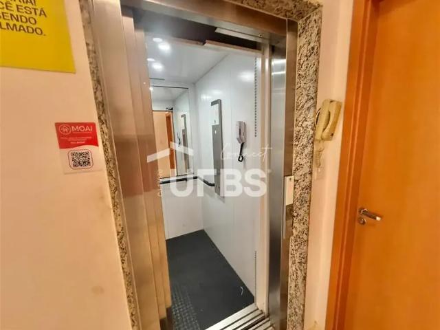 Apartamento venda em Região Geográfica Imediata de Goiânia, Aparecida de Goiânia