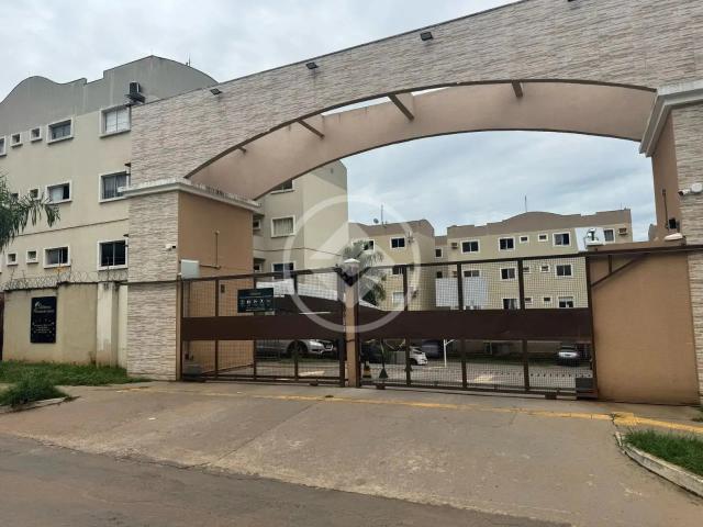 Apartamento venda em Parque das Nações, Aparecida de Goiânia