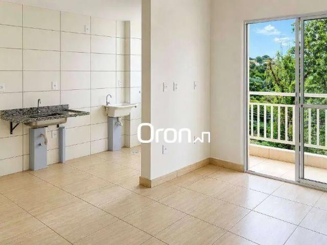 Apartamento venda em Região Geográfica Imediata de Goiânia, Aparecida de Goiânia