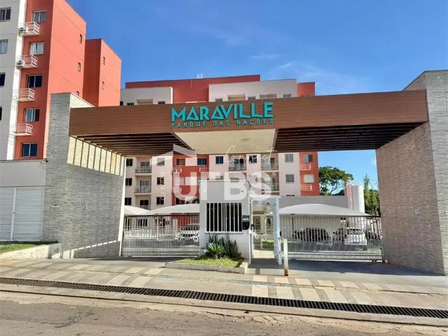 Apartamento venda em Região Geográfica Imediata de Goiânia, Aparecida de Goiânia