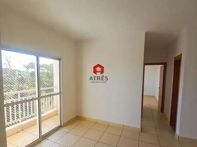 Apartamento venda em Região Geográfica Imediata de Goiânia, Aparecida de Goiânia
