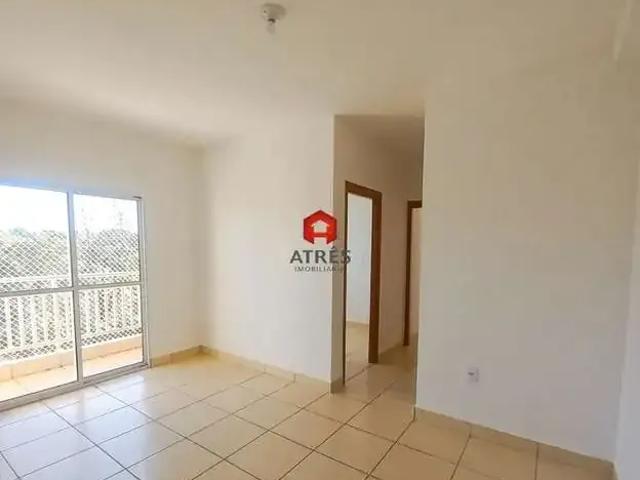 Apartamento venda em Região Geográfica Imediata de Goiânia, Aparecida de Goiânia