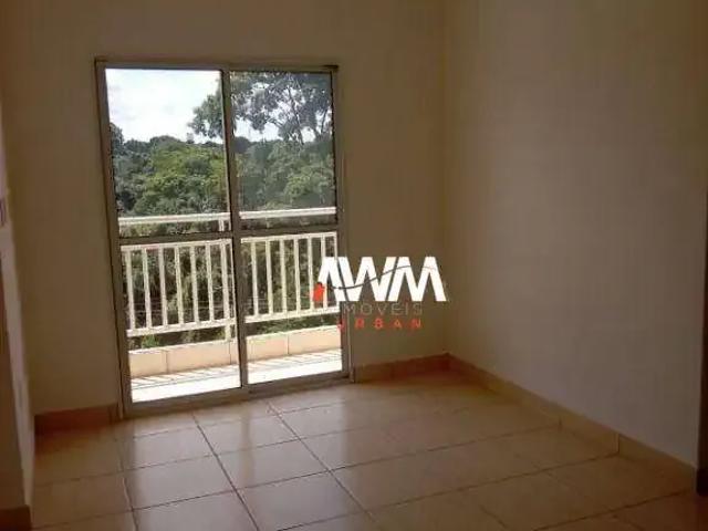 Apartamento venda em Região Geográfica Imediata de Goiânia, Aparecida de Goiânia