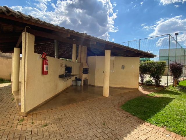 Apartamento venda em Jardim Olímpico, Aparecida de Goiânia