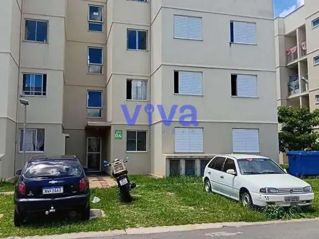 Apartamento venda em Região Geográfica Imediata de Goiânia, Aparecida de Goiânia