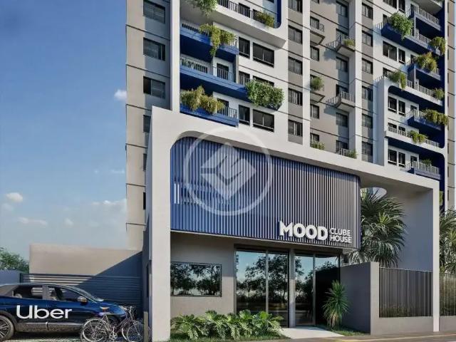 Apartamento venda em Região Geográfica Imediata de Goiânia, Aparecida de Goiânia