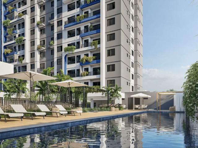 Apartamento venda em Região Geográfica Imediata de Goiânia, Aparecida de Goiânia