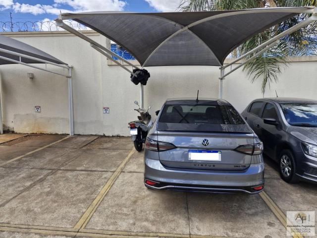 Apartamento venda em Vila Santos Dumont, Aparecida de Goiânia