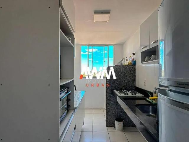 Apartamento venda em Região Geográfica Imediata de Goiânia, Aparecida de Goiânia