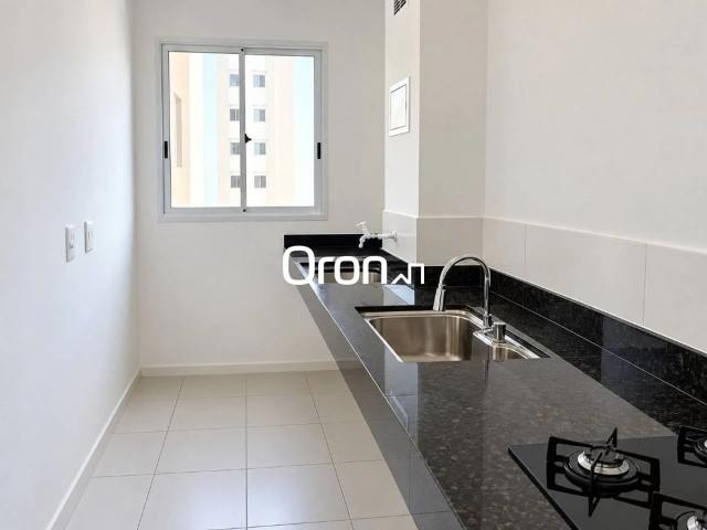 Apartamento venda em Jardim Palacius, Aparecida de Goiânia