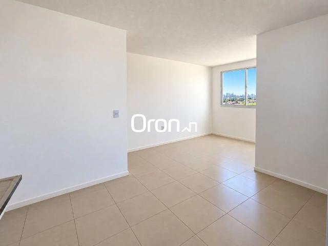 Apartamento venda em Jardim Palacius, Aparecida de Goiânia