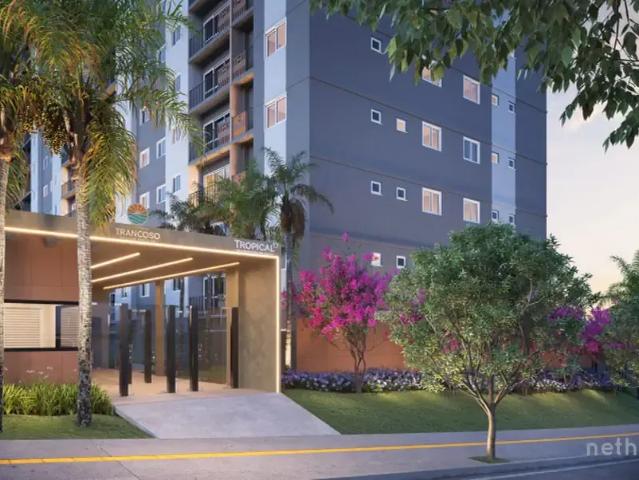 Apartamento venda em Região Geográfica Imediata de Goiânia, Aparecida de Goiânia
