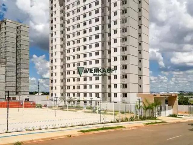 Apartamento venda em Região Geográfica Imediata de Goiânia, Aparecida de Goiânia