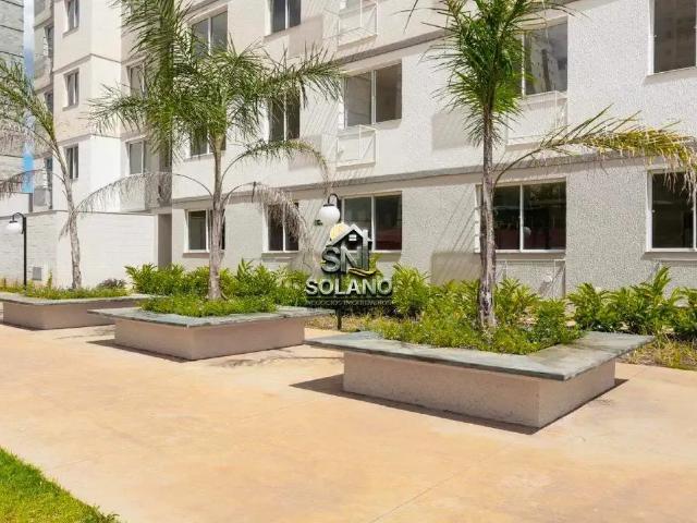 Apartamento venda em Região Geográfica Imediata de Goiânia, Aparecida de Goiânia