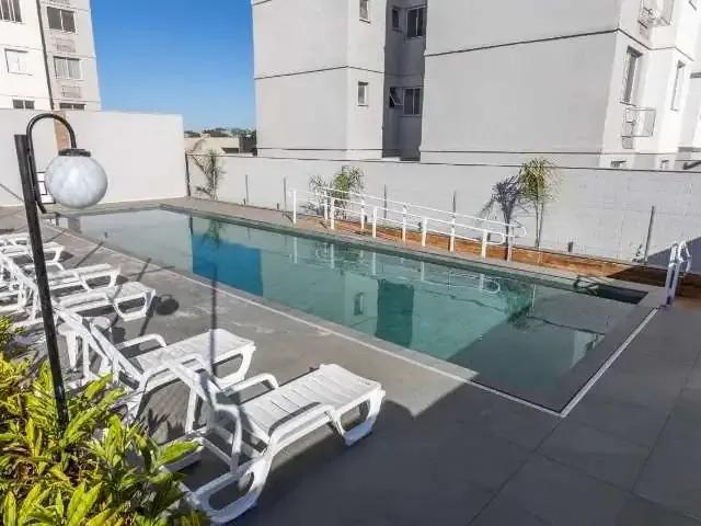 Apartamento venda em Região Geográfica Imediata de Goiânia, Aparecida de Goiânia