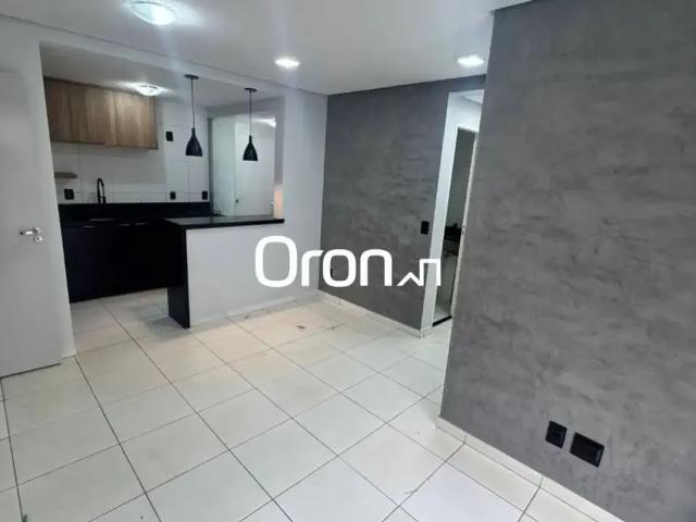 Apartamento venda em Vila Alzira, Aparecida de Goiânia