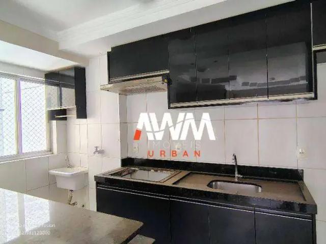 Apartamento venda em Região Geográfica Imediata de Goiânia, Aparecida de Goiânia