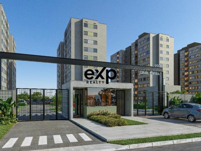 Apartamento venda em Vila Santos Dumont, Aparecida de Goiânia