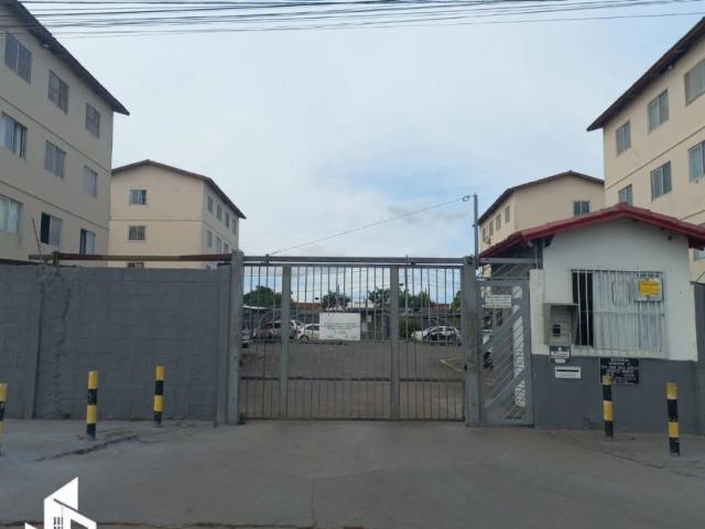 Apartamento venda em Parque Veiga Jardim, Aparecida de Goiânia