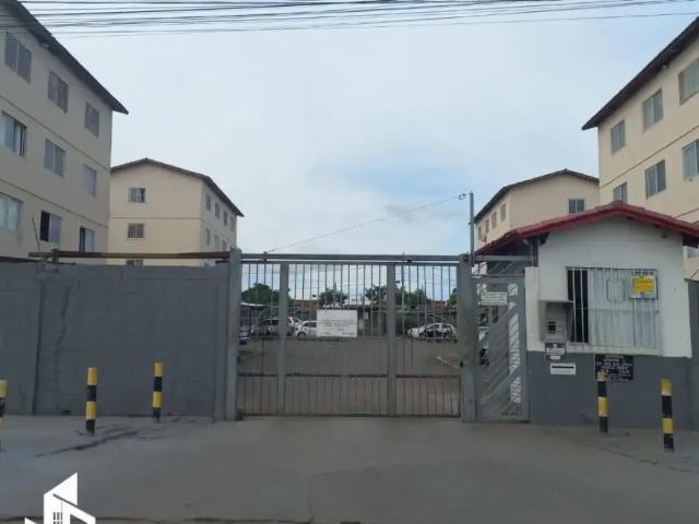 Apartamento venda em Região Geográfica Imediata de Goiânia, Aparecida de Goiânia