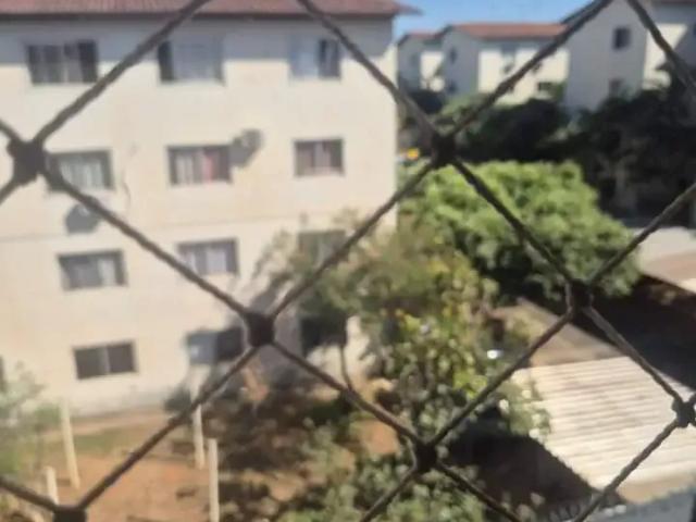 Apartamento venda em Região Geográfica Imediata de Goiânia, Aparecida de Goiânia