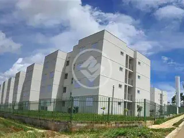 Apartamento venda em Região Geográfica Imediata de Goiânia, Aparecida de Goiânia