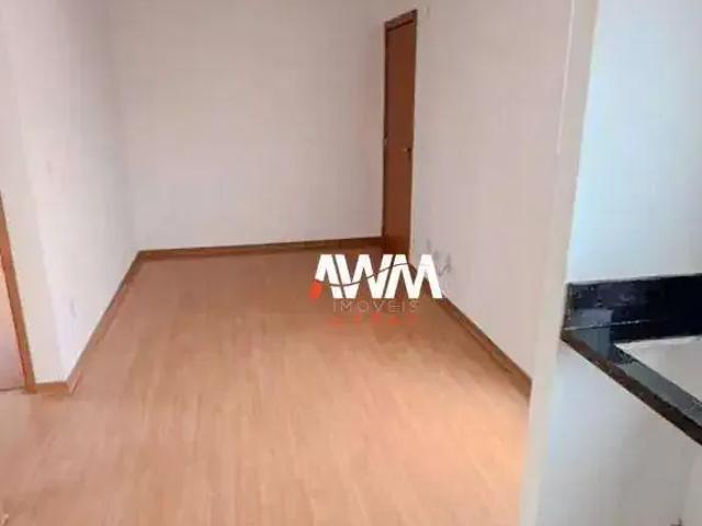 Apartamento venda em Residencial Alvaluz, Aparecida de Goiânia