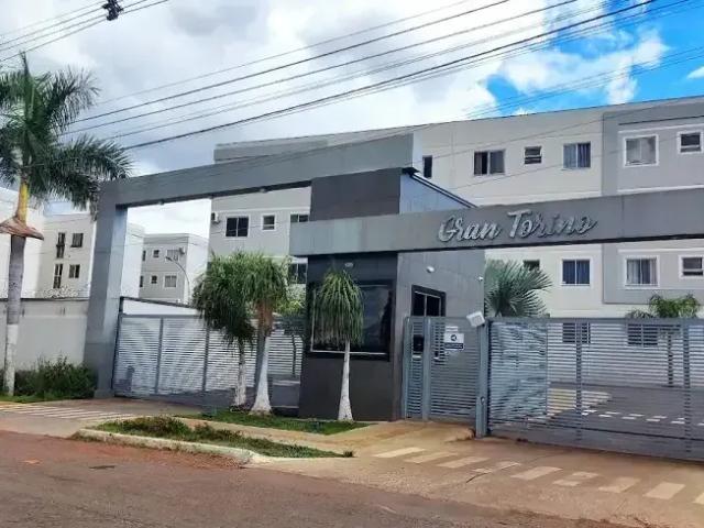 Apartamento venda em Região Geográfica Imediata de Goiânia, Aparecida de Goiânia