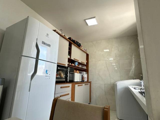 Apartamento venda em Residencial Alvaluz, Aparecida de Goiânia