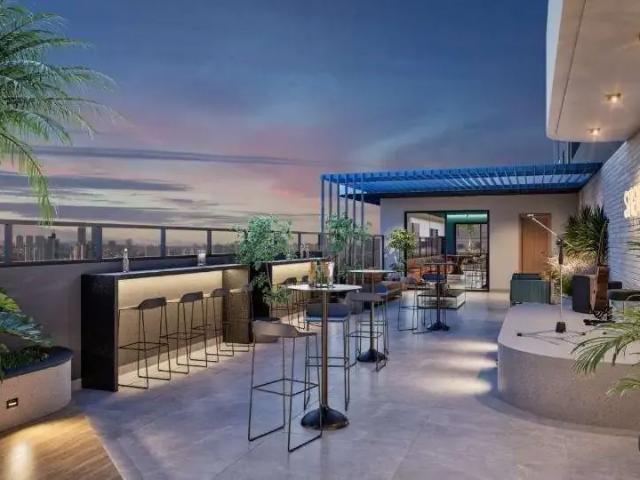 Apartamento venda em Região Geográfica Imediata de Goiânia, Goiânia
