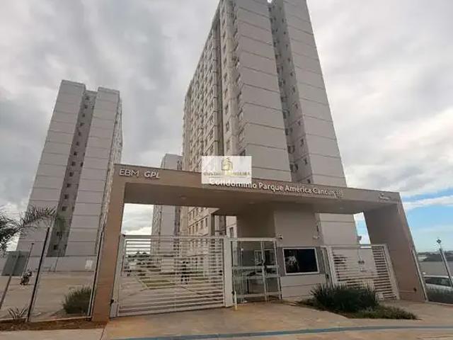 Apartamento venda em Região Geográfica Imediata de Goiânia, Aparecida de Goiânia