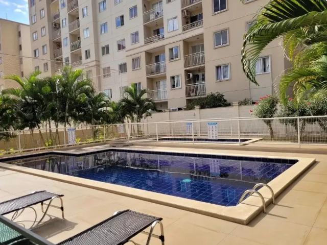 Apartamento venda em Região Geográfica Imediata de Goiânia, Aparecida de Goiânia