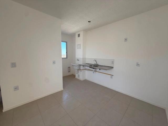 Apartamento venda em Jardim Palacius, Aparecida de Goiânia