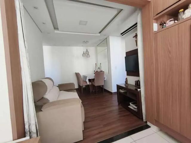 Apartamento venda em Região Geográfica Imediata de Goiânia, Aparecida de Goiânia