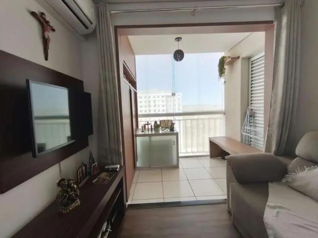 Apartamento venda em Região Geográfica Imediata de Goiânia, Aparecida de Goiânia