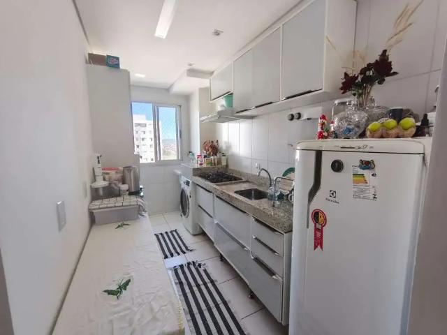 Apartamento venda em Região Geográfica Imediata de Goiânia, Aparecida de Goiânia