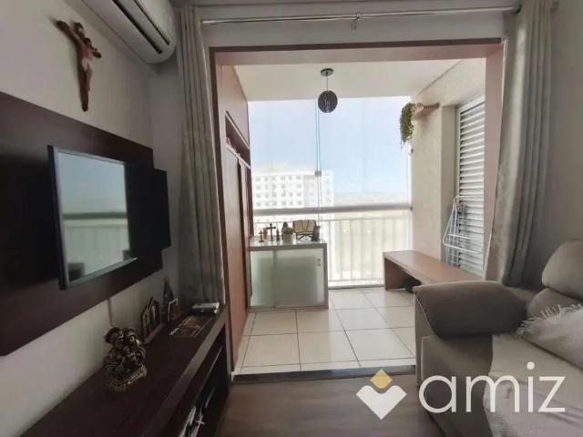 Apartamento venda em Região Geográfica Imediata de Goiânia, Aparecida de Goiânia