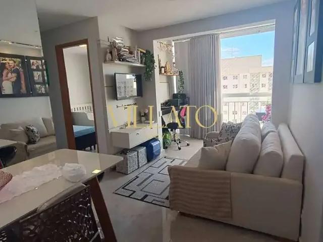 Apartamento venda em Região Geográfica Imediata de Goiânia, Aparecida de Goiânia