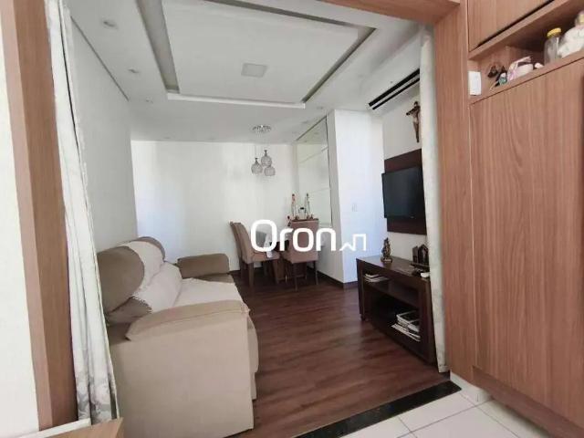 Apartamento venda em Região Geográfica Imediata de Goiânia, Aparecida de Goiânia
