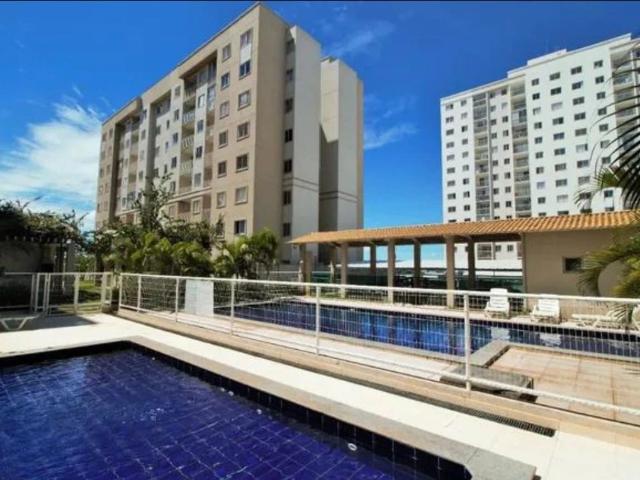 Apartamento venda em Jardim Palacius, Aparecida de Goiânia