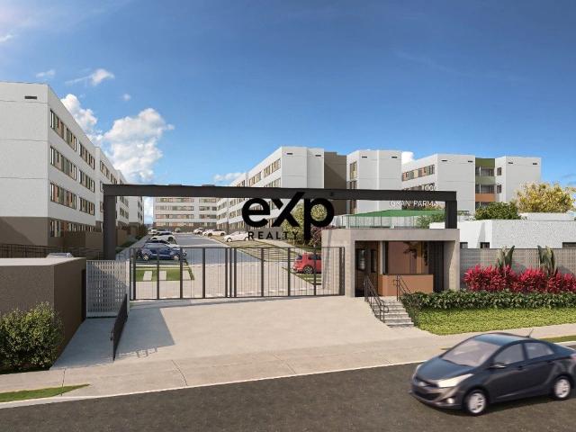 Apartamento venda em Jardim Bela Morada, Aparecida de Goiânia