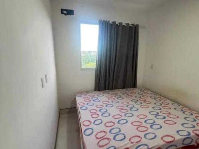 Apartamento venda em Aparecida de Goiânia, Região Geográfica Intermediária de Goiânia