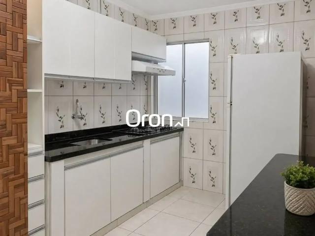 Apartamento venda em Região Geográfica Imediata de Goiânia, Aparecida de Goiânia