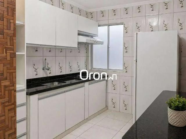 Apartamento venda em Região Geográfica Imediata de Goiânia, Aparecida de Goiânia